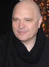 Anthony Minghella